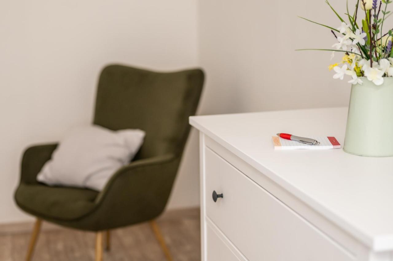Hotel apartamentowy City Home Budapest