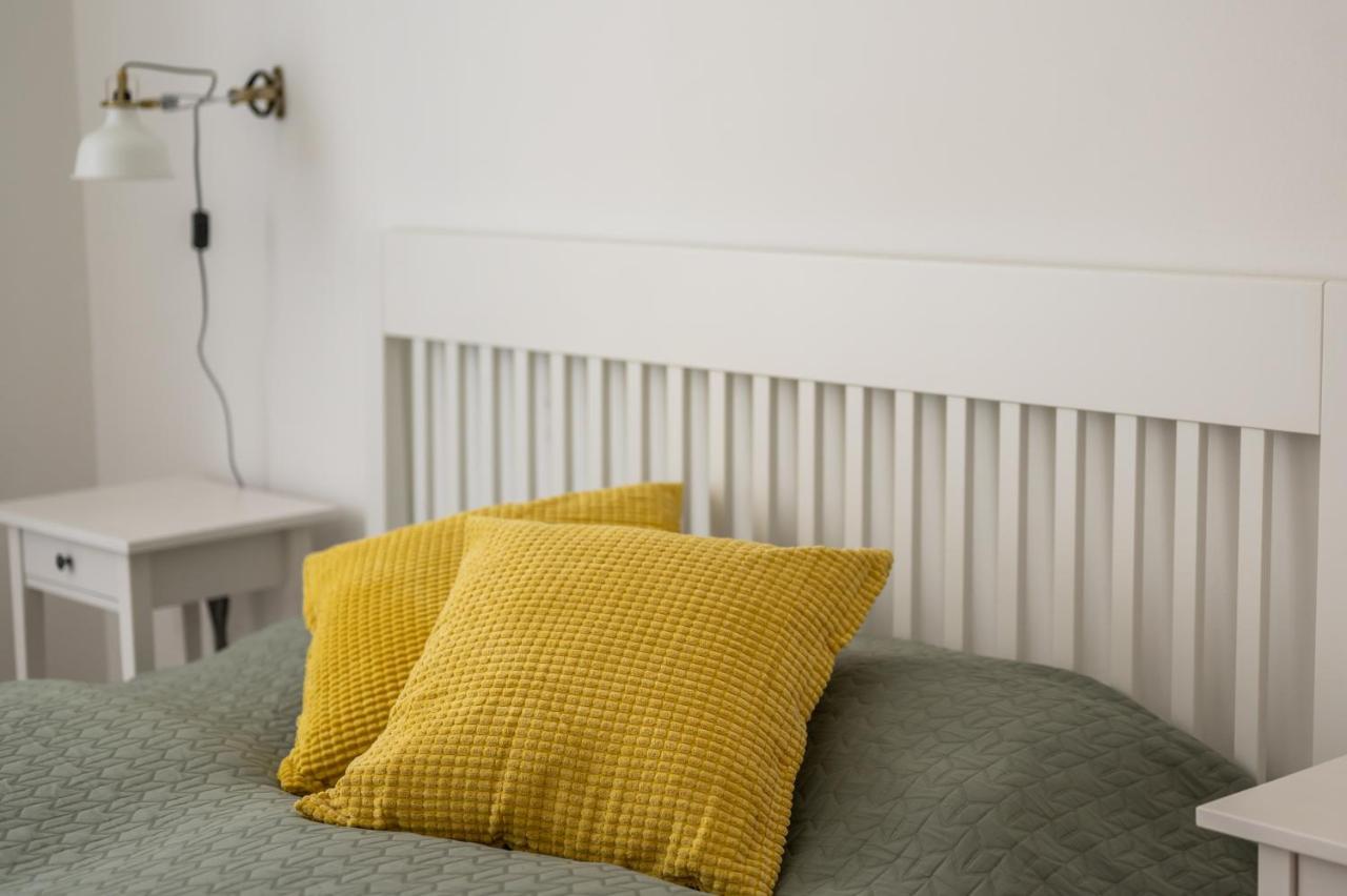 City Home Budapest Hotel apartamentowy