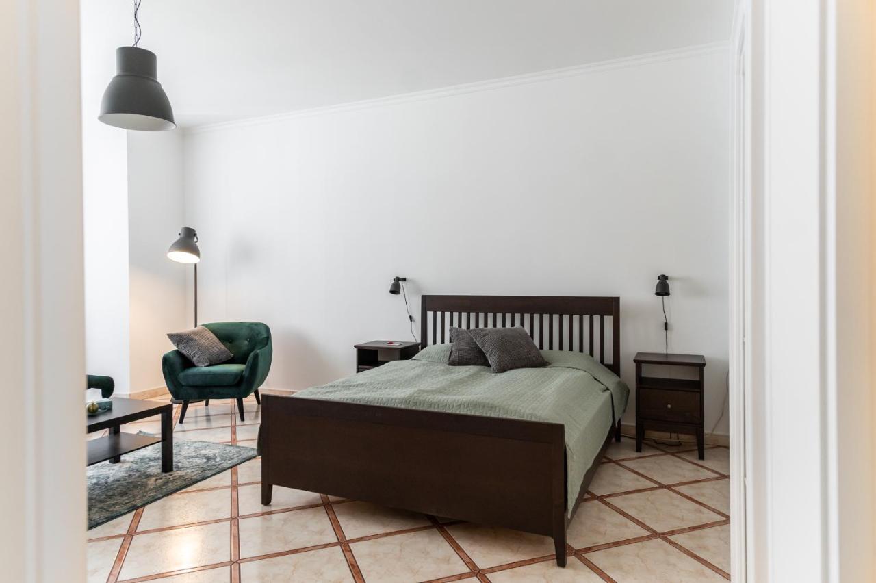 City Home Budapest Hotel apartamentowy 4*