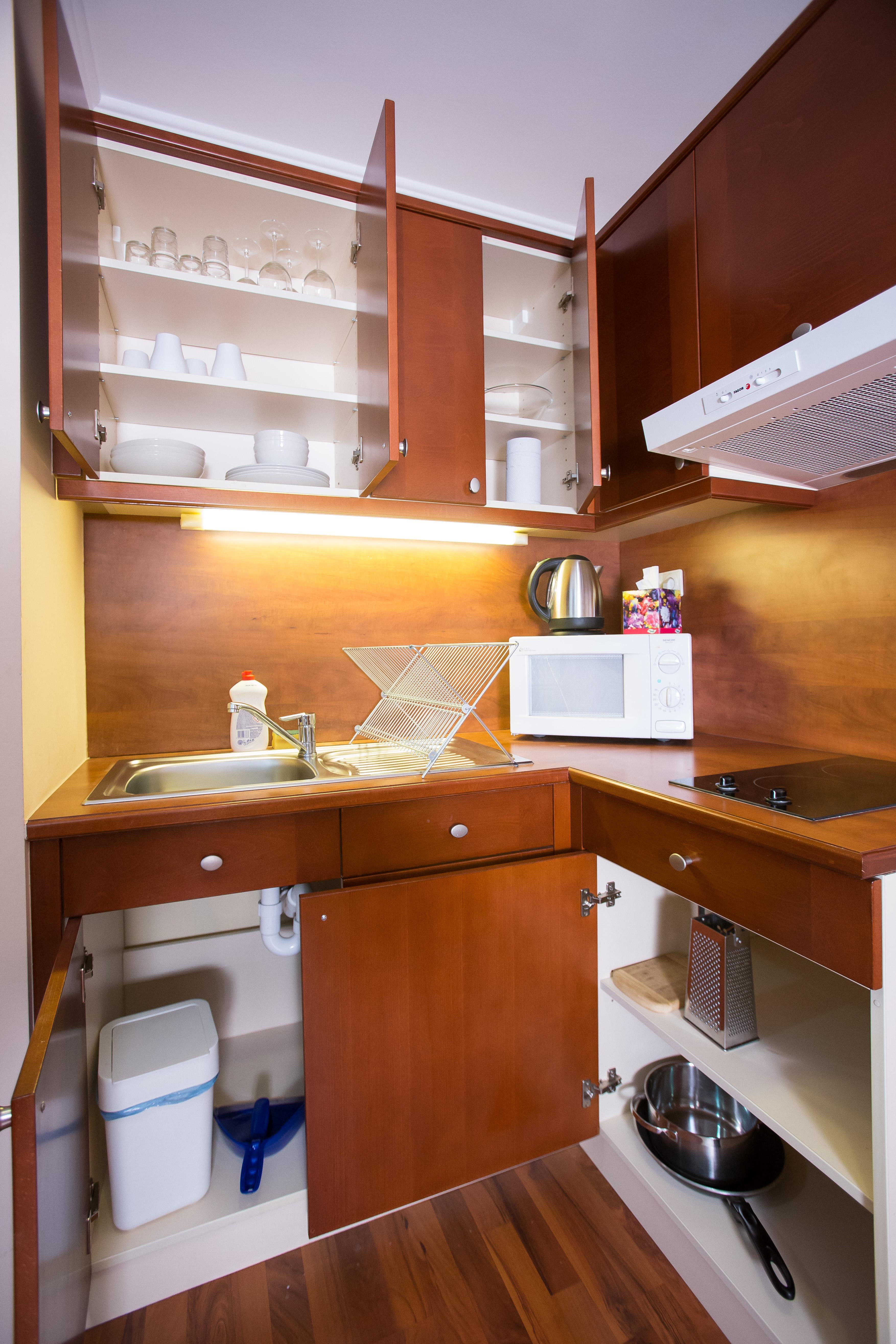 City Home Budapest 4* Budapeszt
