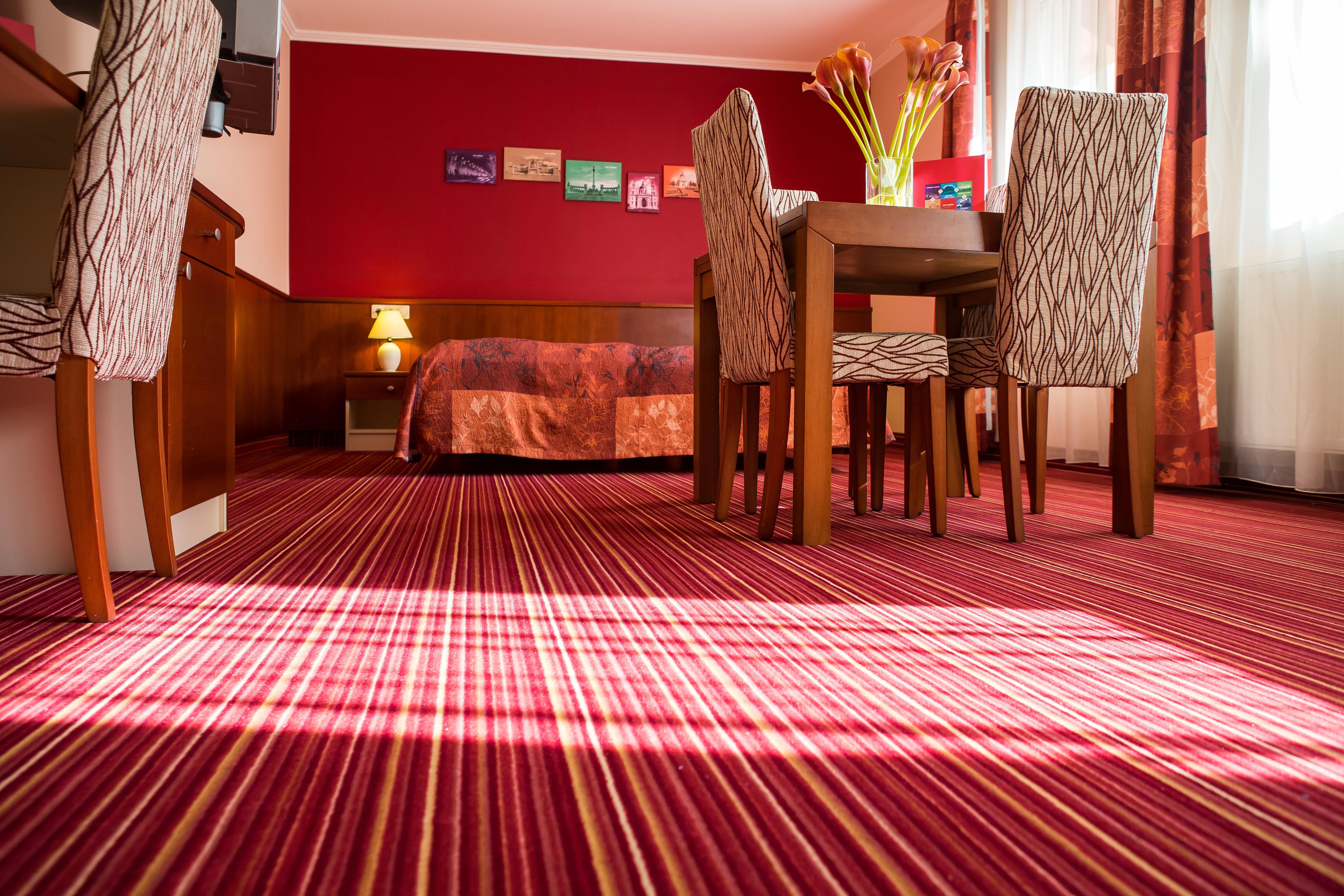 City Home Budapest 4* Budapeszt