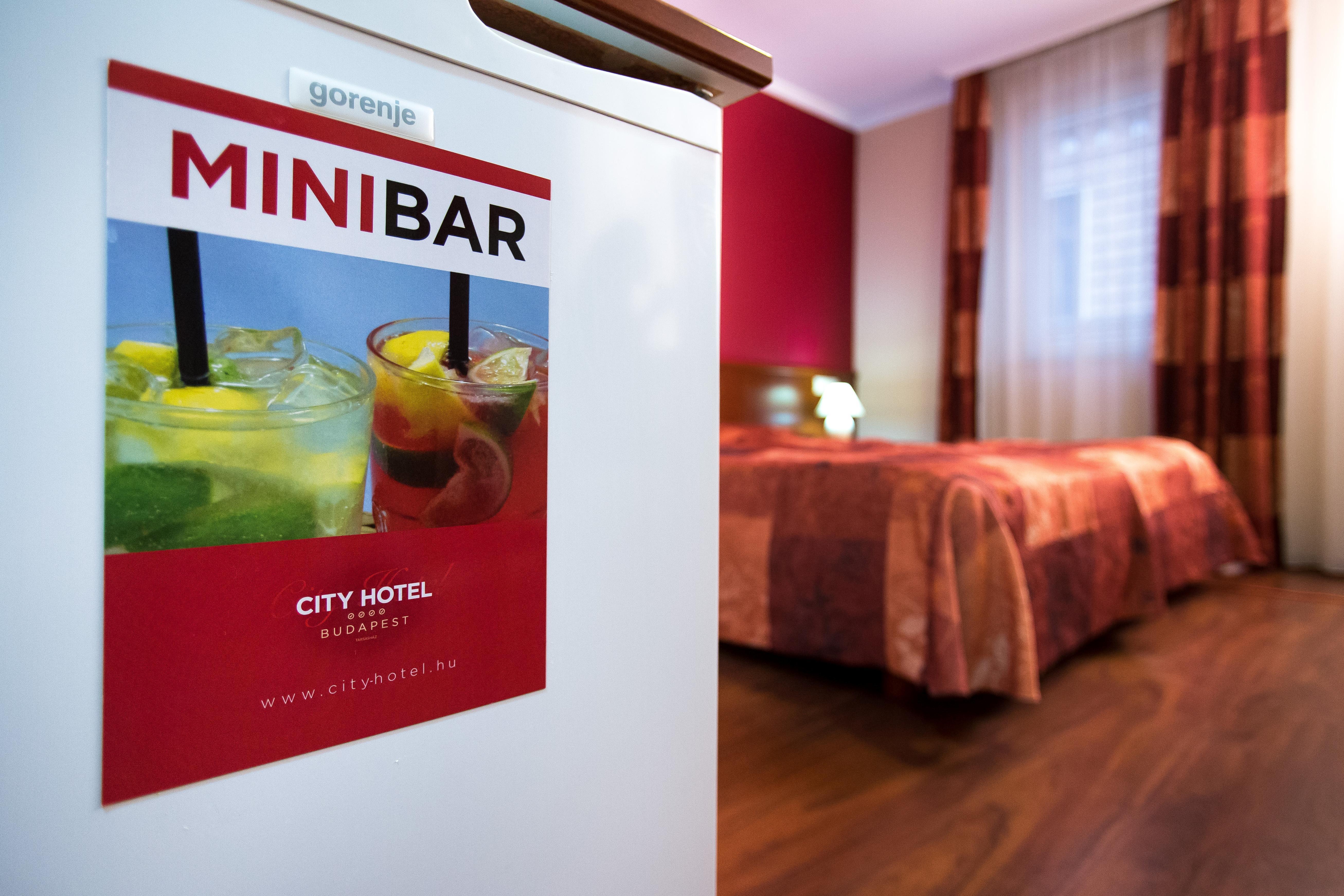 City Home Budapest Hotel apartamentowy Budapeszt