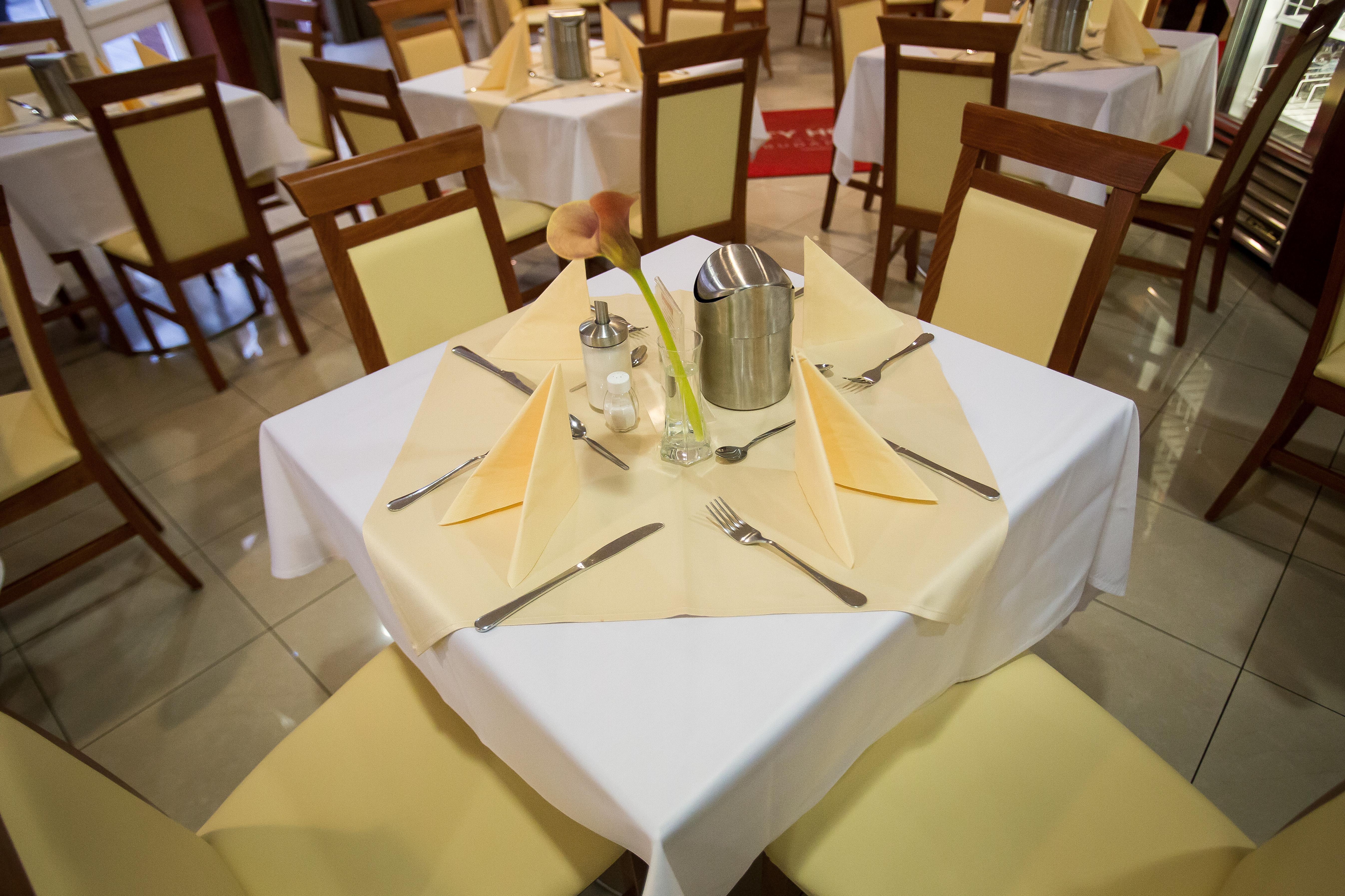 City Home Budapest 4* Budapeszt