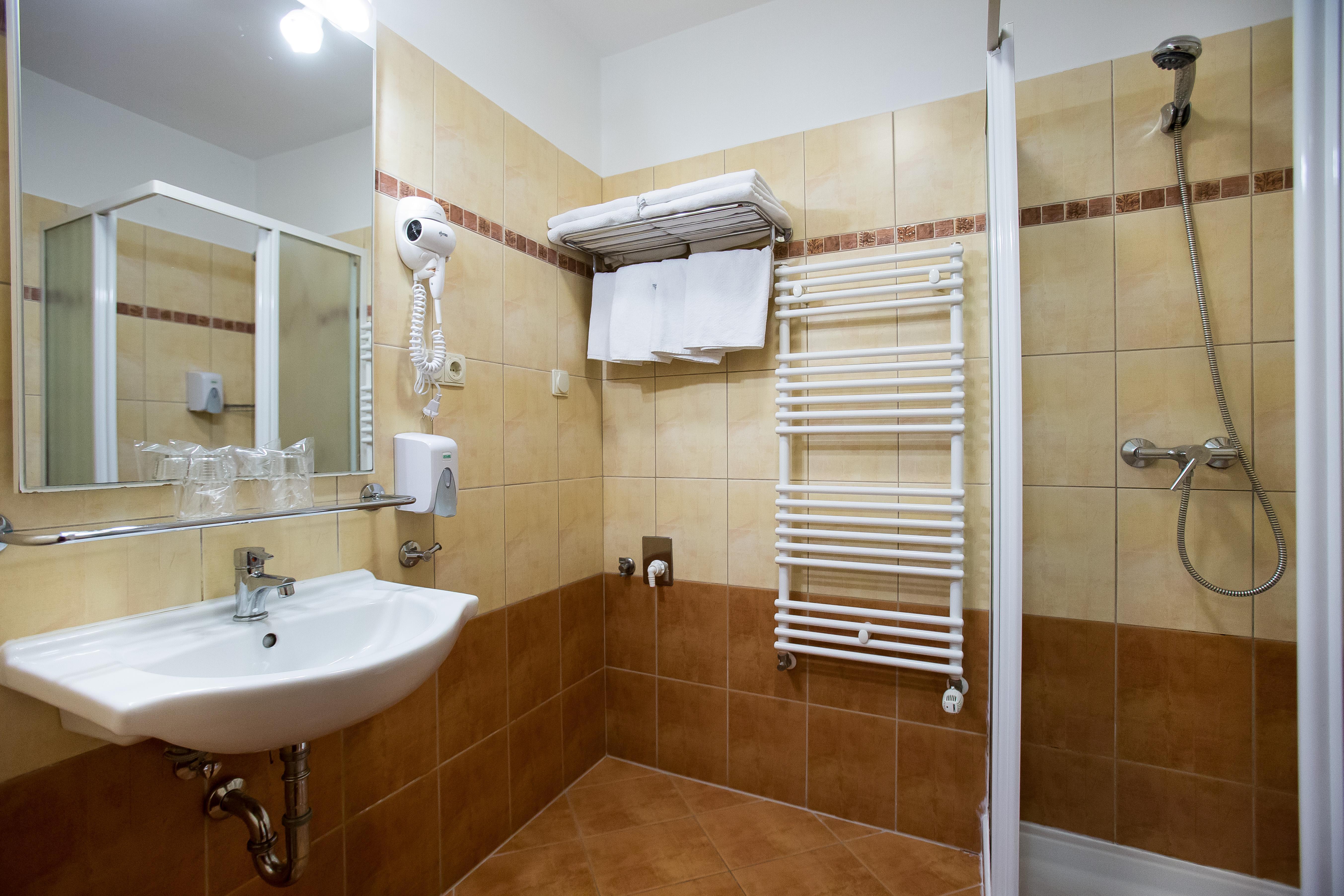 City Home Budapest Hotel apartamentowy