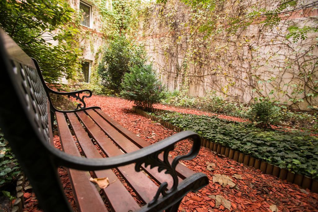 City Home Budapest 4* Budapeszt
