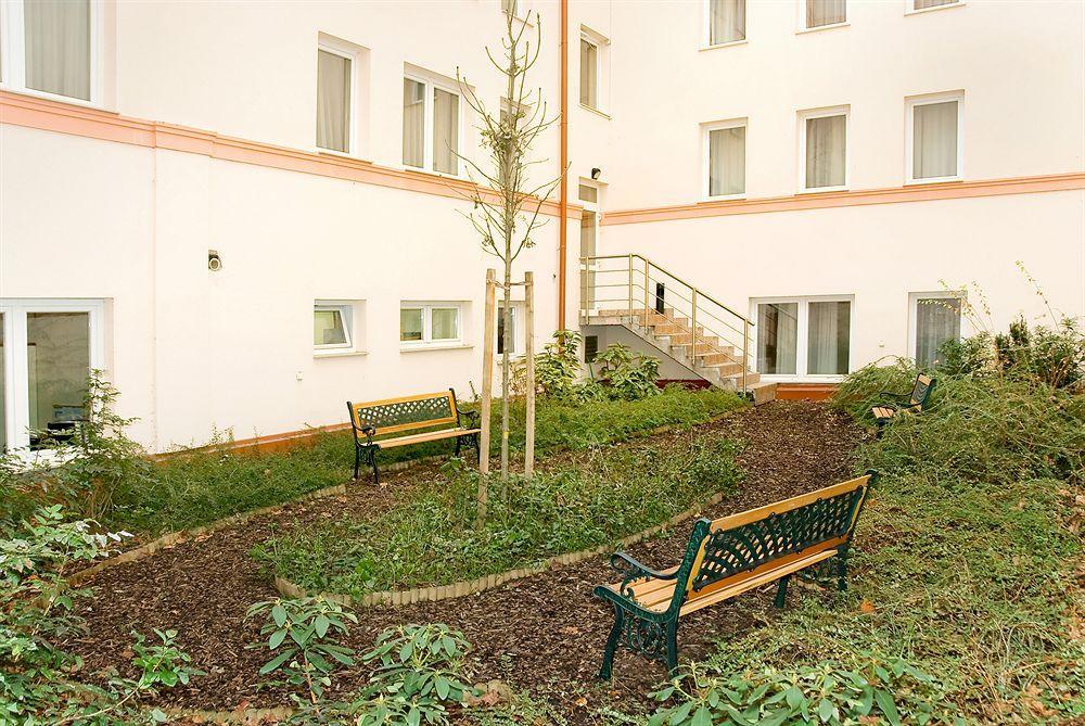 City Home Budapest 4* Budapeszt
