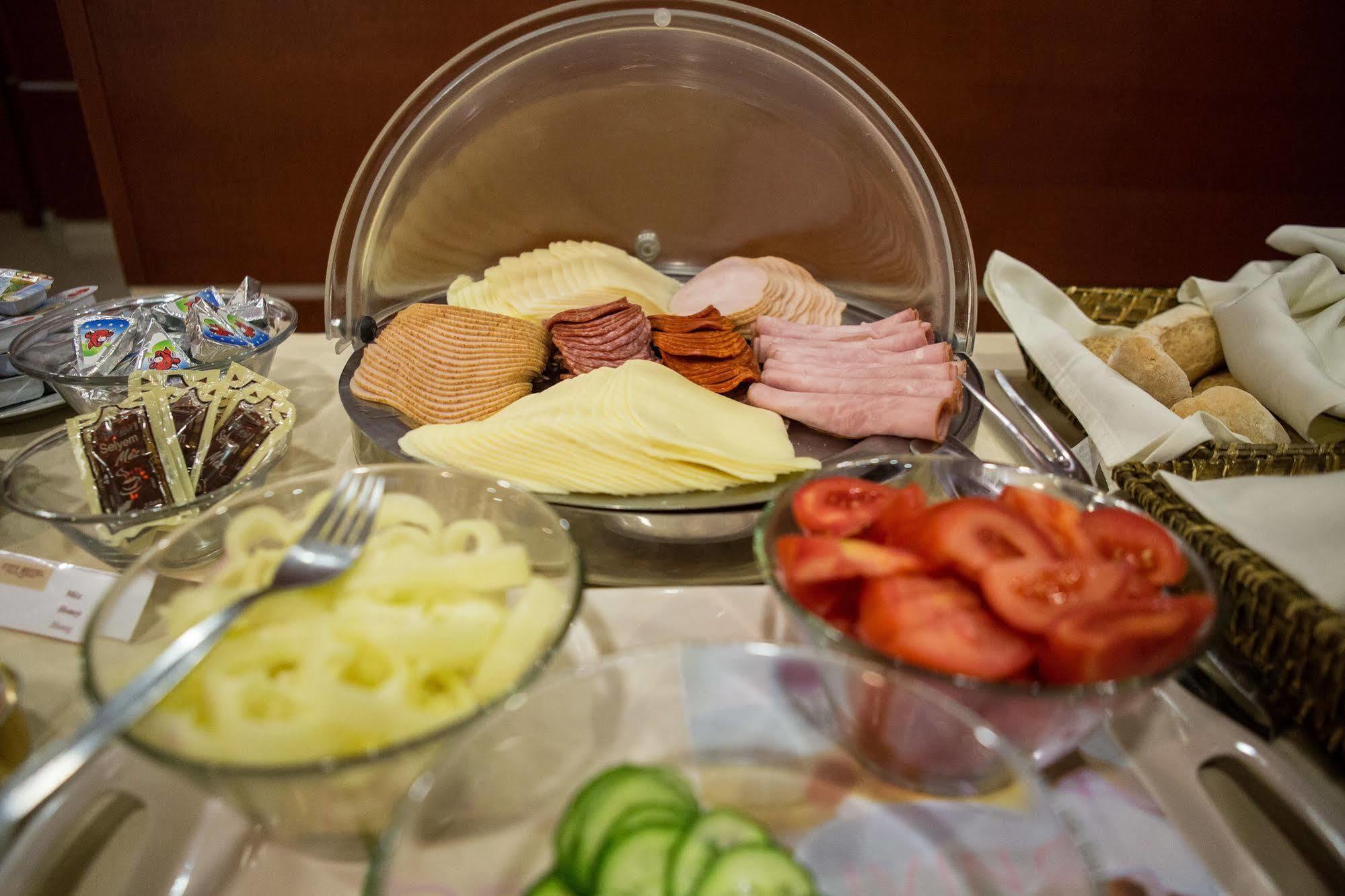 Hotel apartamentowy City Home Budapest