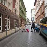 City-Hotel Budapest