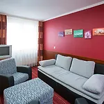 City-Hotel Budapest