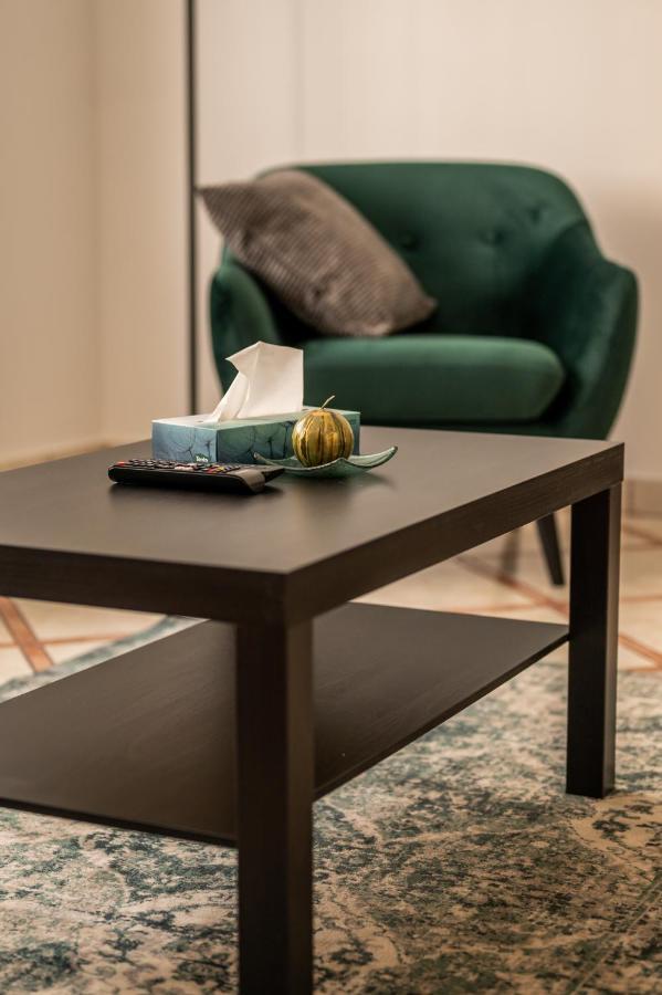 Apartahotel City-hotel Budapest