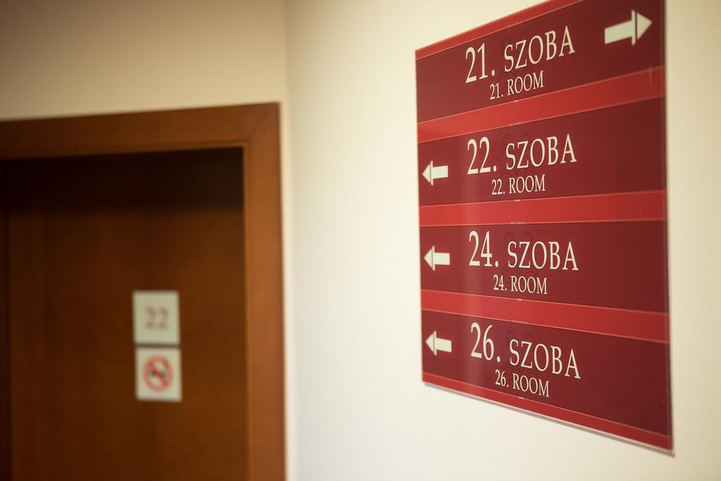 Apartahotel City-hotel 4*
