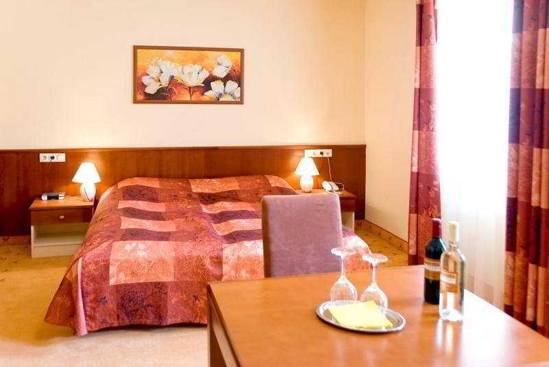 City Home Budapest Appart hôtel 4*